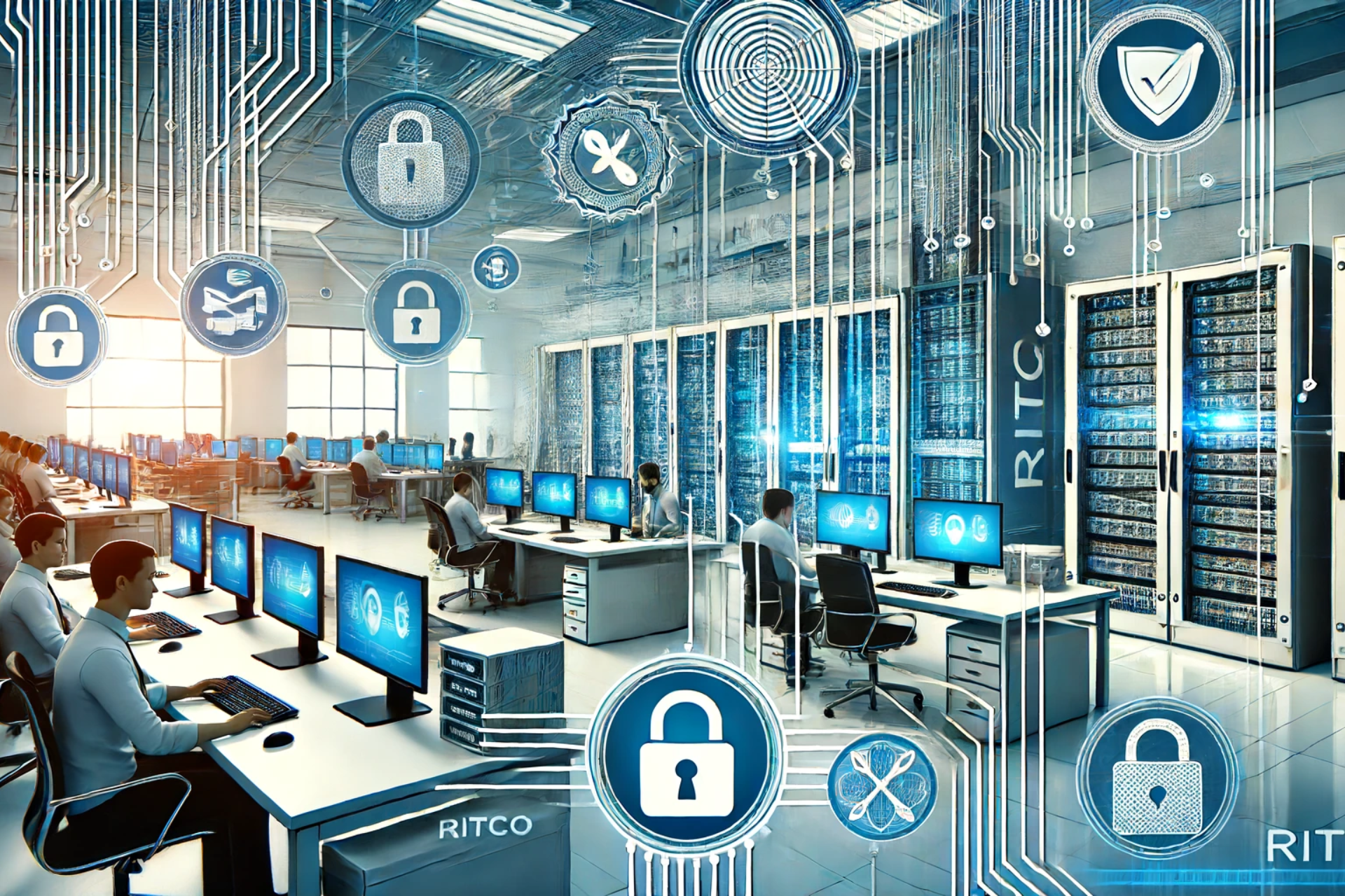 The Importance of Network Security in Modern Businesses